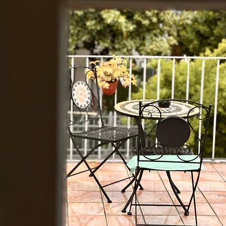 Contessa Reina Appartement Como Buitenkant foto