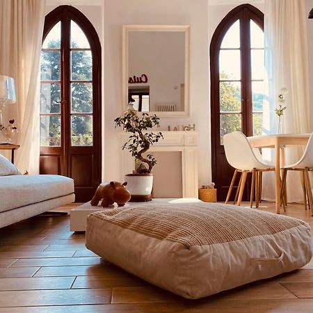 Contessa Reina Appartement Como Buitenkant foto
