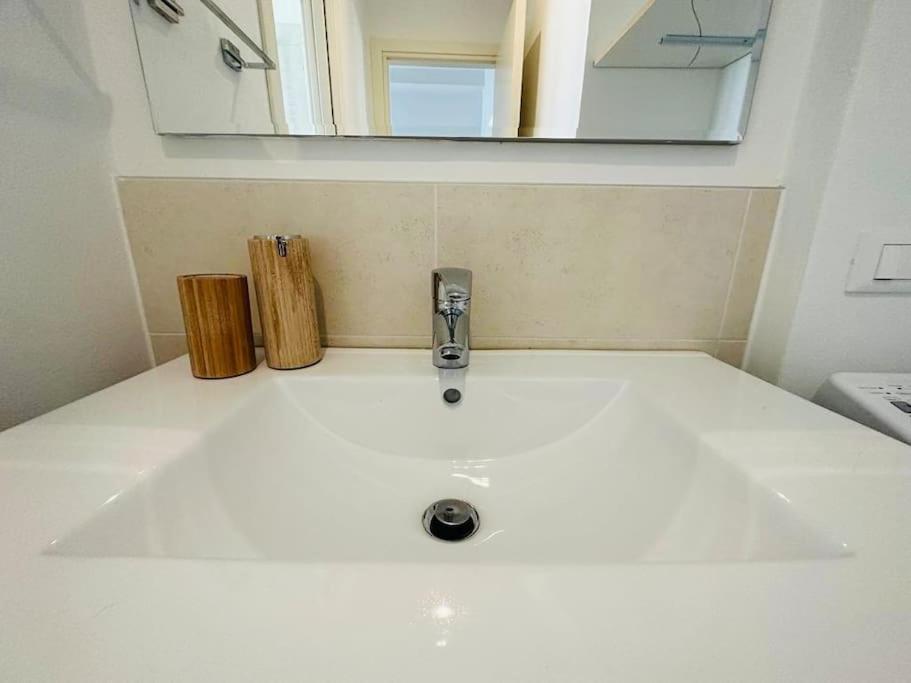 Contessa Reina Appartement Como Buitenkant foto
