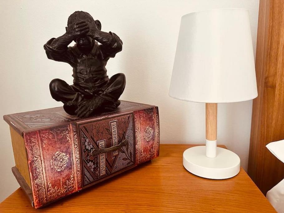 Contessa Reina Appartement Como Buitenkant foto