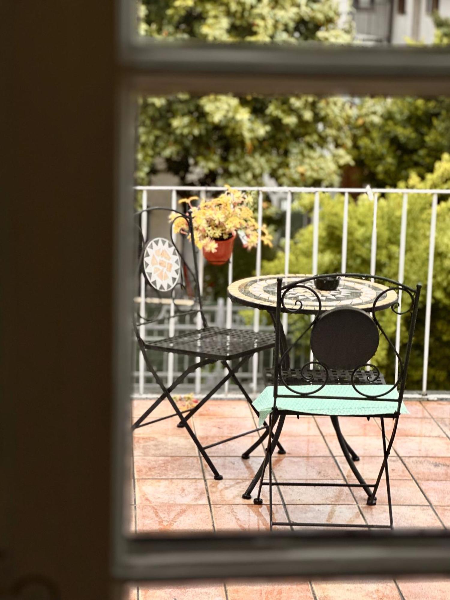 Contessa Reina Appartement Como Buitenkant foto