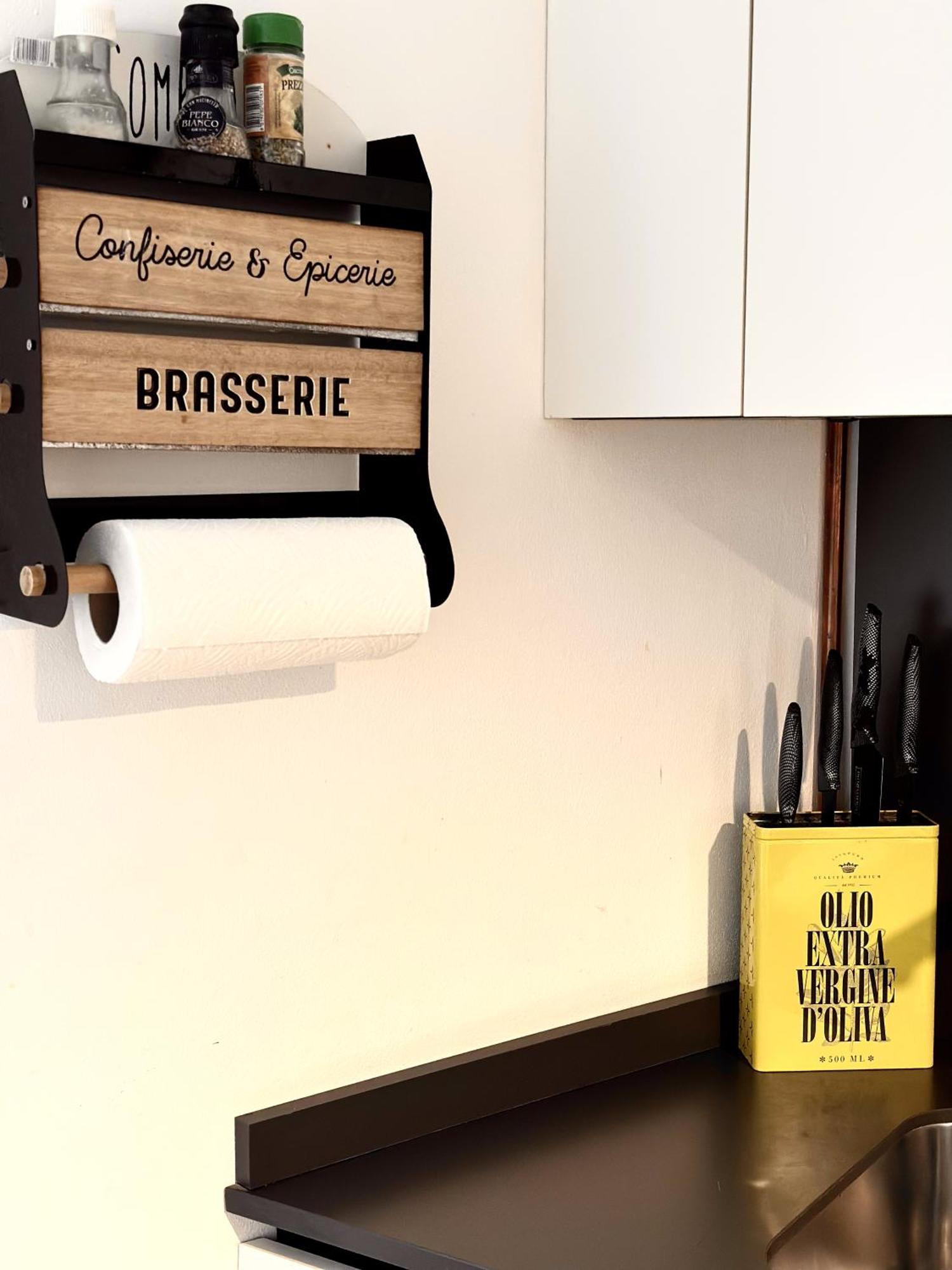 Contessa Reina Appartement Como Buitenkant foto