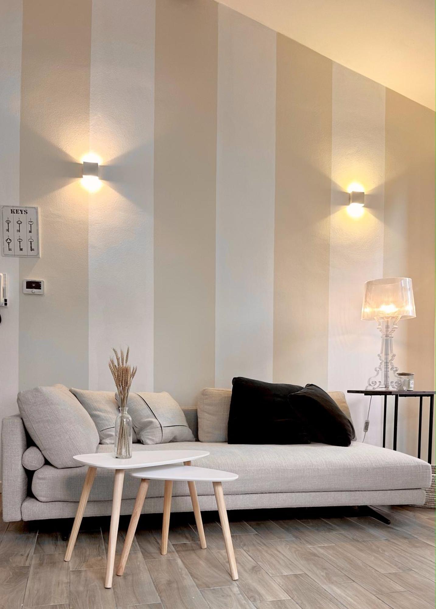 Contessa Reina Appartement Como Buitenkant foto
