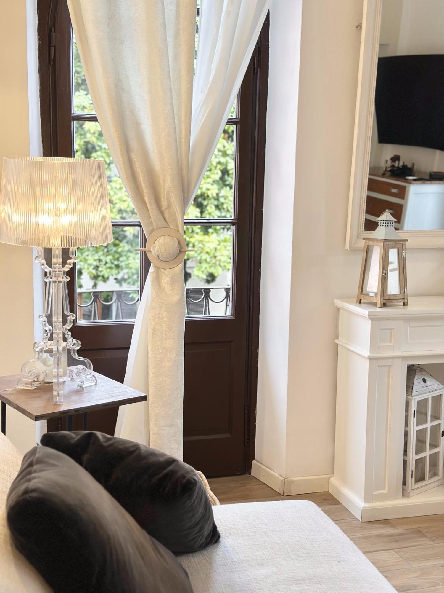 Contessa Reina Appartement Como Buitenkant foto