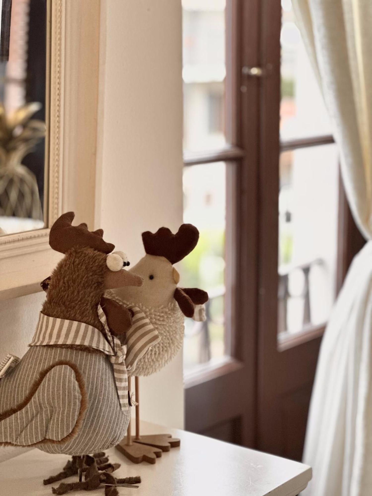 Contessa Reina Appartement Como Buitenkant foto