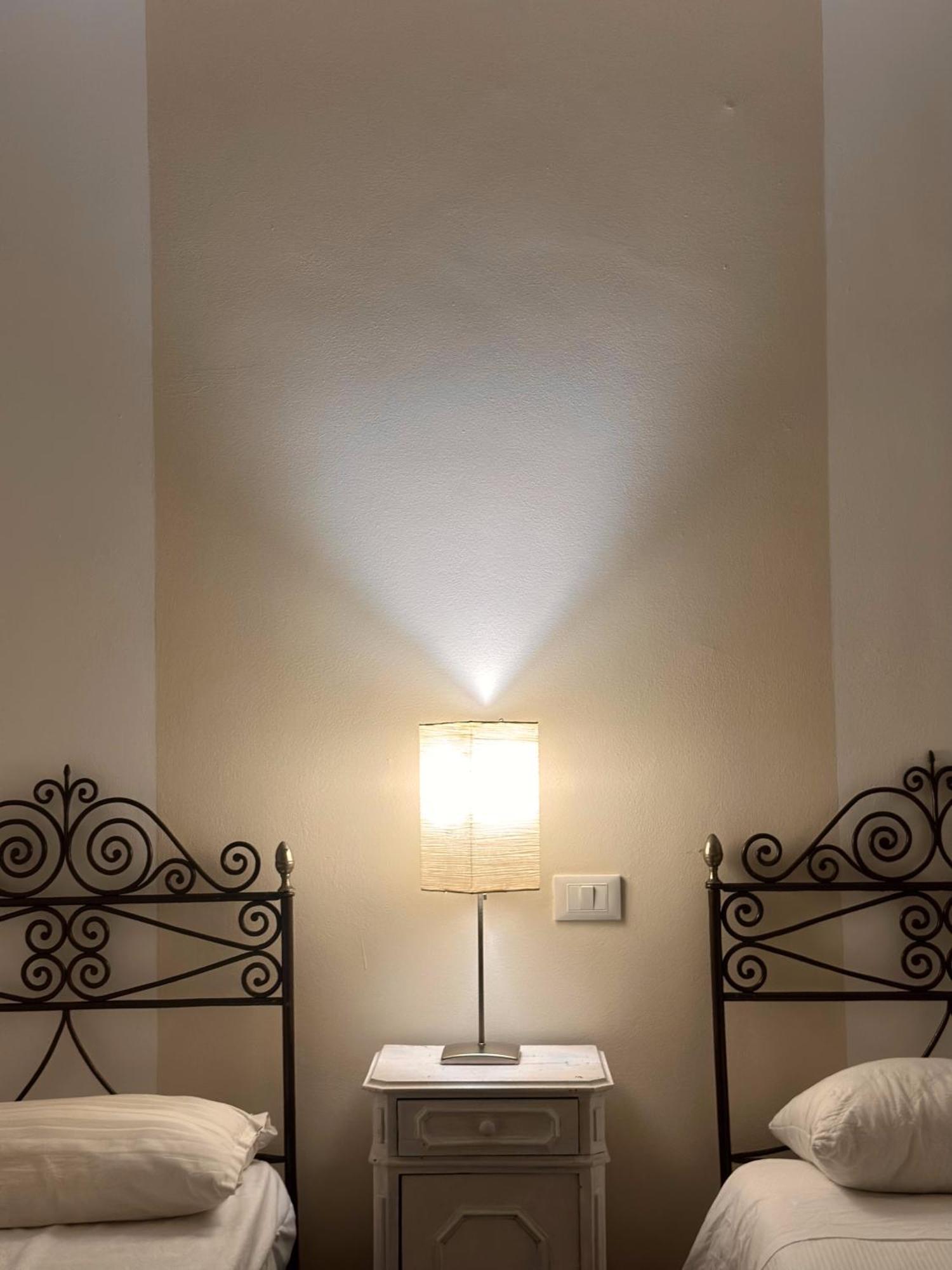 Contessa Reina Appartement Como Buitenkant foto