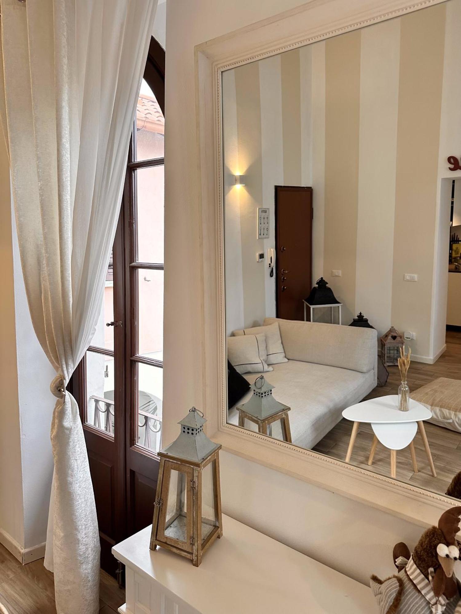 Contessa Reina Appartement Como Buitenkant foto