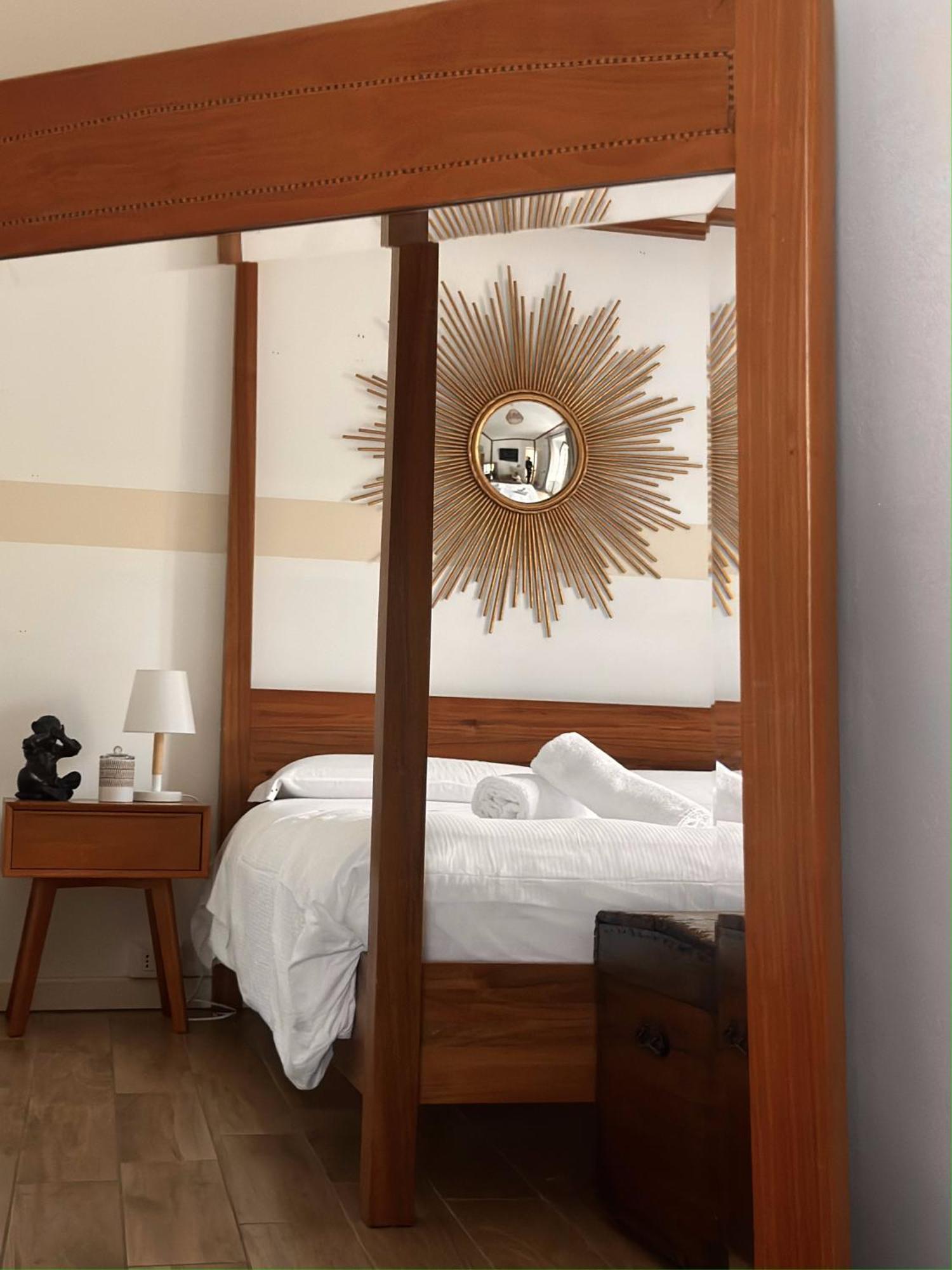 Contessa Reina Appartement Como Buitenkant foto